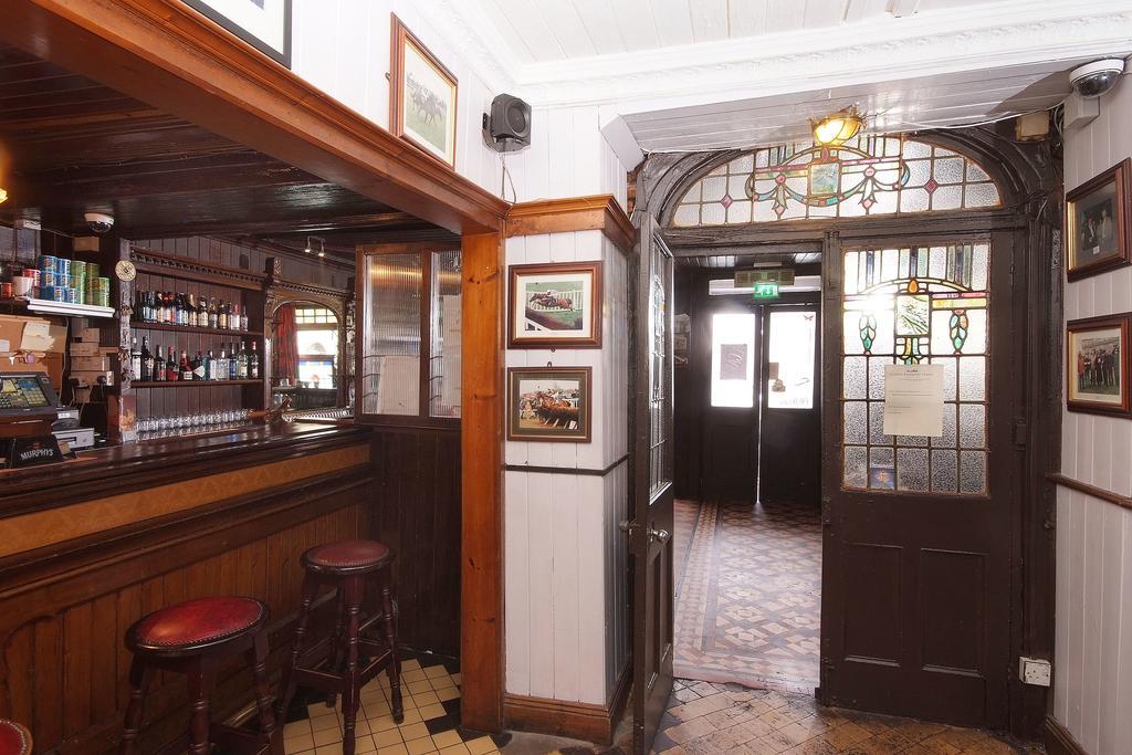 The Old Imperial Hotel Youghal Exterior photo